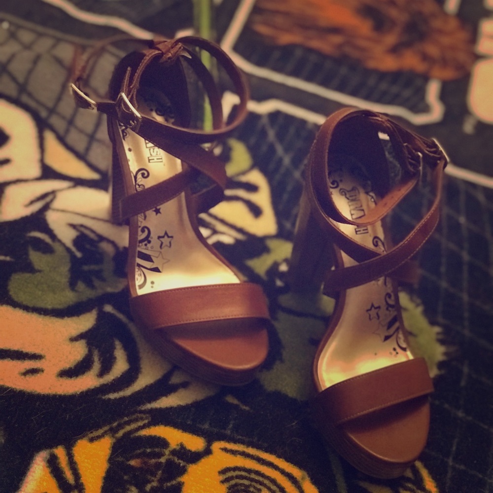 Heels
